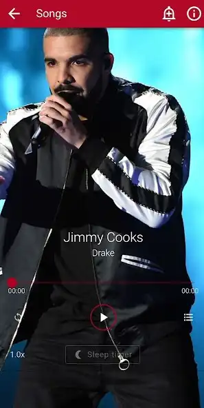 Play Drake [HQ] Songs as an online game Drake [HQ] Songs with UptoPlay